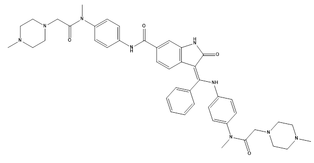 Nintedanib RC 2